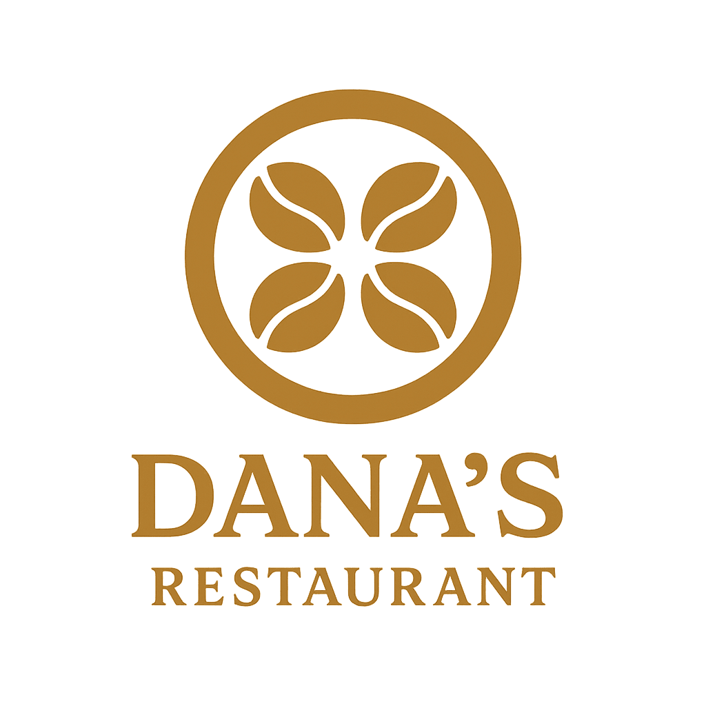 DANA'S logo